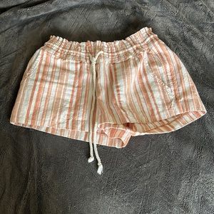 roxy shorts